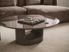 Volterra coffee table
