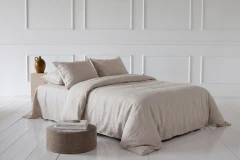 Sly Wood Sofa Bed