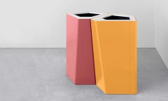 Kite atkritumu tvertne