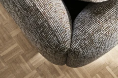 Salamanca footstool big