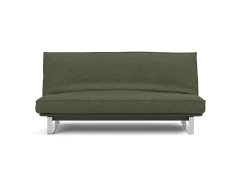 Minimum Sofa Bed Sharp Plus Cover Spring