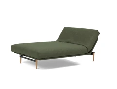 Colpus Light Sofa Bed Nordic Cover Spring