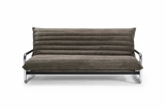 Lomira Sofa Bed Quiltus Soft Spring
