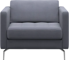 Osaka armchair