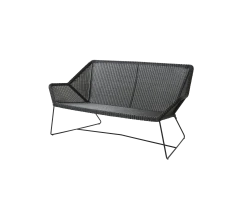 Breeze 2-seater sofa