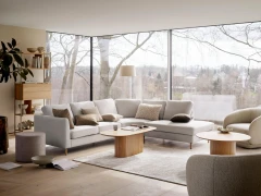 Indivi 2 seater sofa