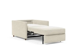 Neah Chair with Slim Arms