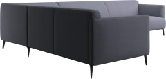 Modena corner sofa