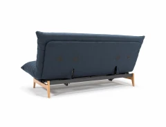 Aslak 140 Sofa Bed Quiltus Soft Spring