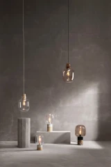 Stockholm table lamp