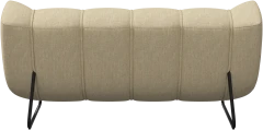 Nawabari 2 seater sofa