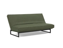 Fraction 140 Sofa Bed Sharp Plus Cover Latex