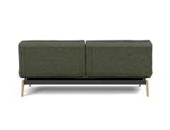 Dublexo Eik dīvāns-gulta ozols
