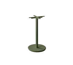 Go café table base