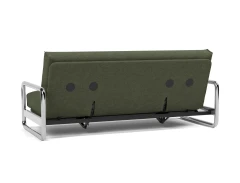 Lomira Sofa Bed Nordic Cover Soft Spring