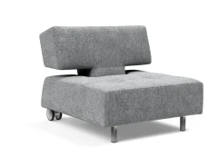 Long Horn D.E.L. Chair