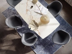 Alicante extendable dining table