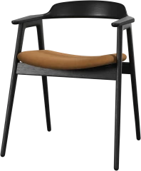 Seoul dining chair
