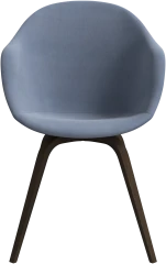 Hauge ēdamistabas krēsls