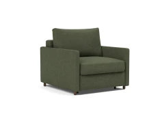 Neah Chair with Slim Arms