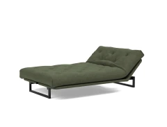 Fraction 120 Sofa Bed Nordic Mattress Classic