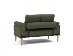 Rollo Bow Daybed Classic