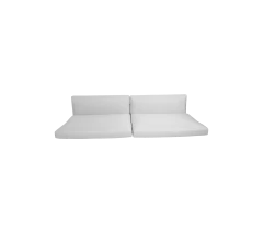 Connect 3-seater sofa cushion set