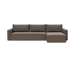 Newilla Sofa Bed With Chaise