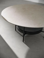 Madrid side table