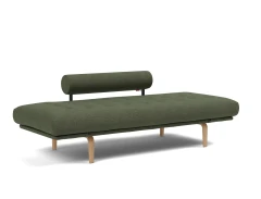 Rollo Bow Daybed Spring