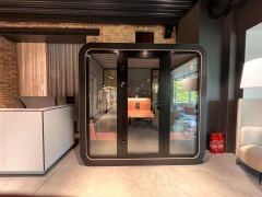 O-telpa 4 silent pod