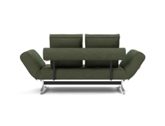 Ghia Chrome Daybed