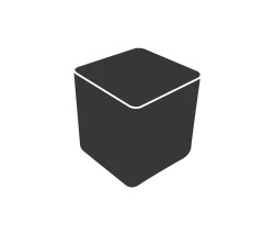 Cover 11 - 93x93x93 cm