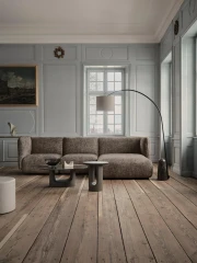 Volterra coffee table
