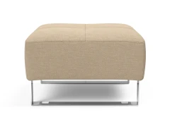 Supremax/Cassius D.E.L. ottoman