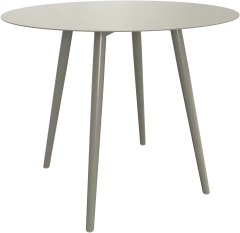 Cancún Café table