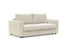 Neah 160 Sofa Bed with Standard Arms