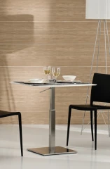 INOX galdiņš