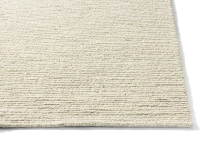 Calm Whisper rug wool/cotton