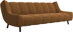 Nawabari 3 seater sofa
