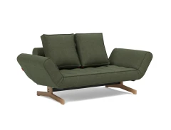 Ghia Wood Daybed