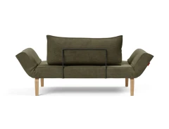 Zeal Bow Daybed