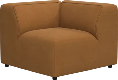 Carmo corner module sofa