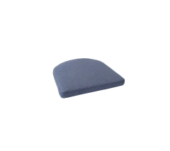 Kingston lounge chair seat cushion