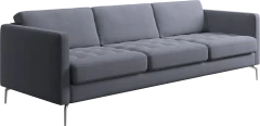 Osaka 3 seater sofa