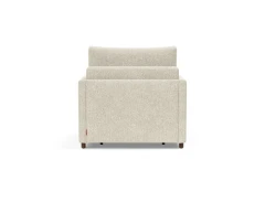 Neah Chair with Slim Arms