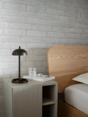 Paris table lamp