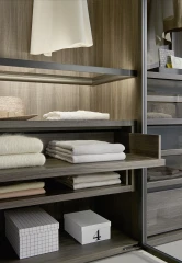 Bellavista garderobe