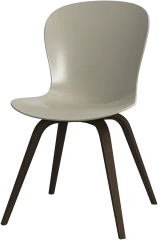 Hauge dining chair