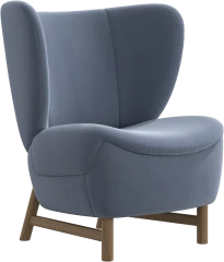 Catskills armchair
